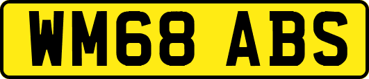 WM68ABS
