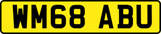 WM68ABU