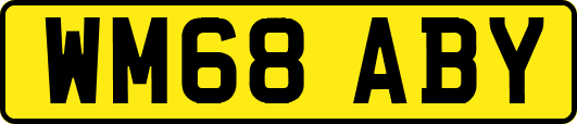 WM68ABY