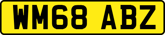 WM68ABZ