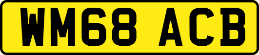 WM68ACB