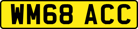 WM68ACC
