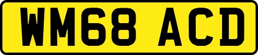WM68ACD