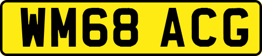 WM68ACG