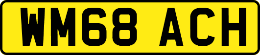 WM68ACH