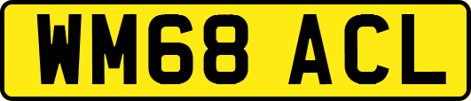 WM68ACL