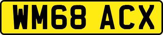 WM68ACX