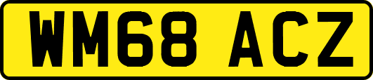 WM68ACZ