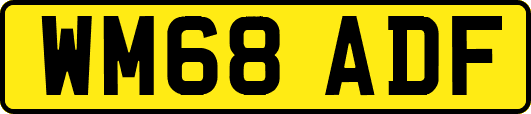 WM68ADF