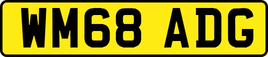 WM68ADG