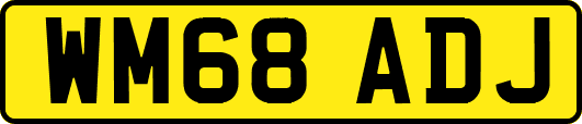 WM68ADJ