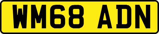 WM68ADN