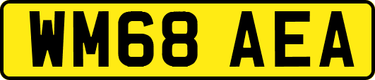 WM68AEA