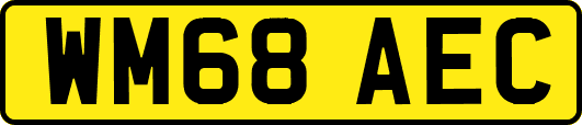 WM68AEC