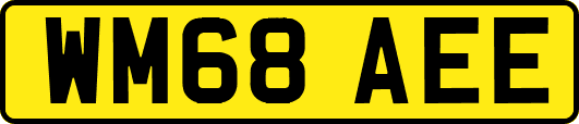 WM68AEE