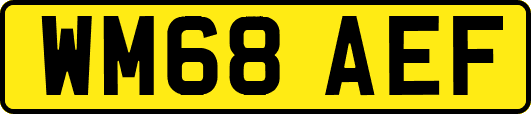 WM68AEF