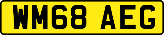 WM68AEG
