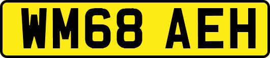 WM68AEH