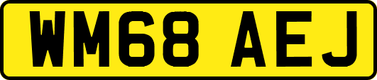 WM68AEJ