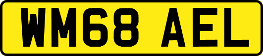 WM68AEL