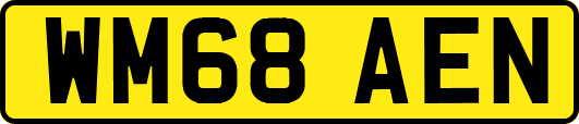 WM68AEN