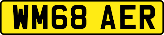 WM68AER