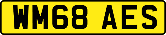 WM68AES