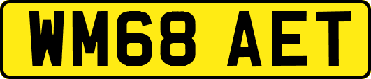 WM68AET