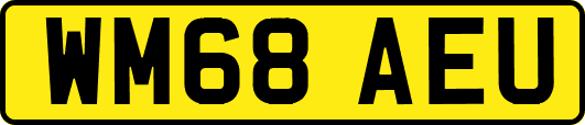 WM68AEU