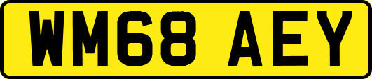 WM68AEY
