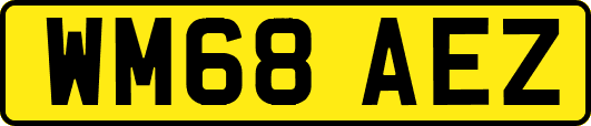 WM68AEZ