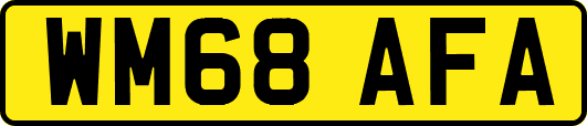 WM68AFA