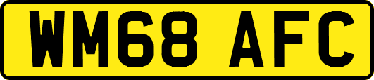 WM68AFC