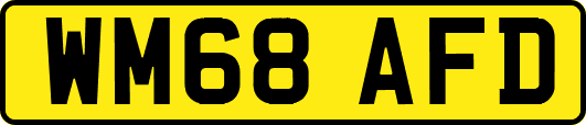 WM68AFD