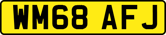 WM68AFJ