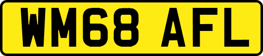 WM68AFL