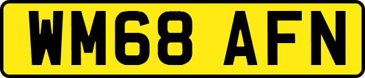 WM68AFN