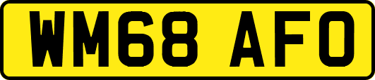 WM68AFO