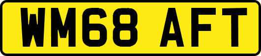 WM68AFT