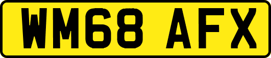 WM68AFX