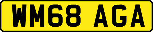 WM68AGA
