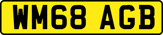 WM68AGB