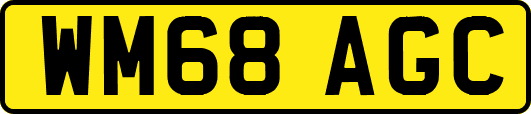 WM68AGC