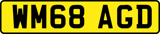WM68AGD