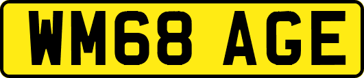 WM68AGE