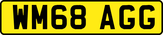 WM68AGG