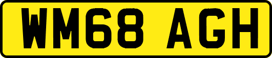 WM68AGH