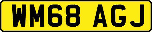 WM68AGJ