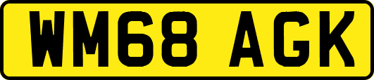 WM68AGK