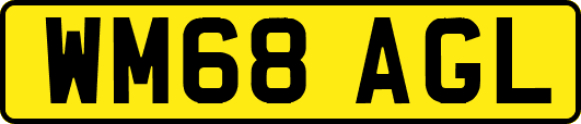 WM68AGL